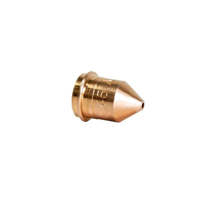 LC45 Stromdüse zu Lincoln Plasma-Brenner, 45A (Set à 5 Stk.)