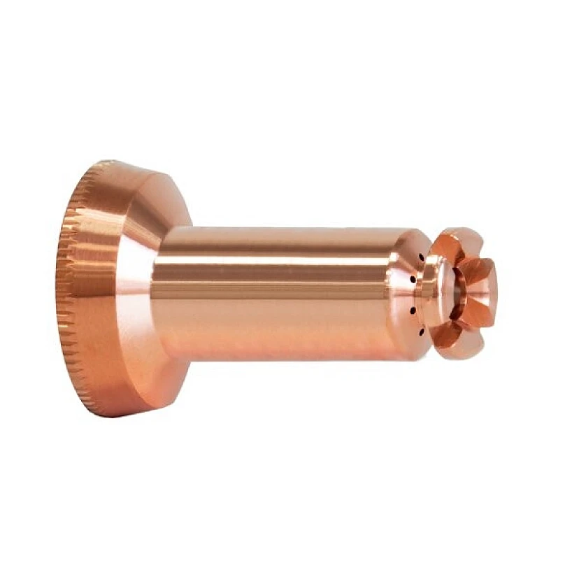 LC45 Schutzkappe zu Lincoln Plasma-Brenner, erweitert 45A