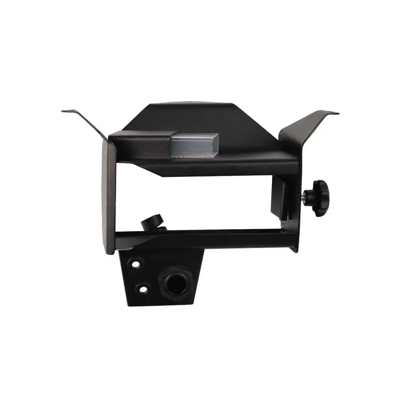 Wandhalterung NX mit Werkzeughaltung zu Neutrix Schleifgerät