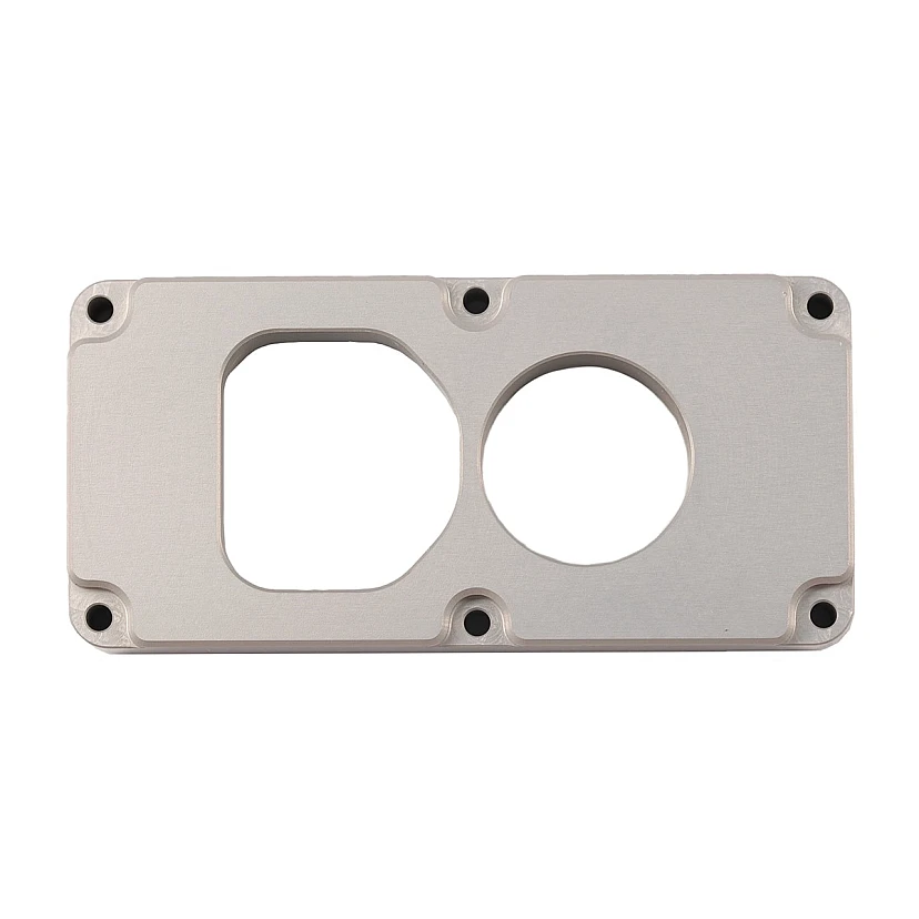 Oberteil Schleifmodul zu AutoGrind Digital