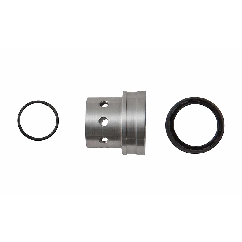 Spannschraube mit Drän und O-Ring Dichtung - Set