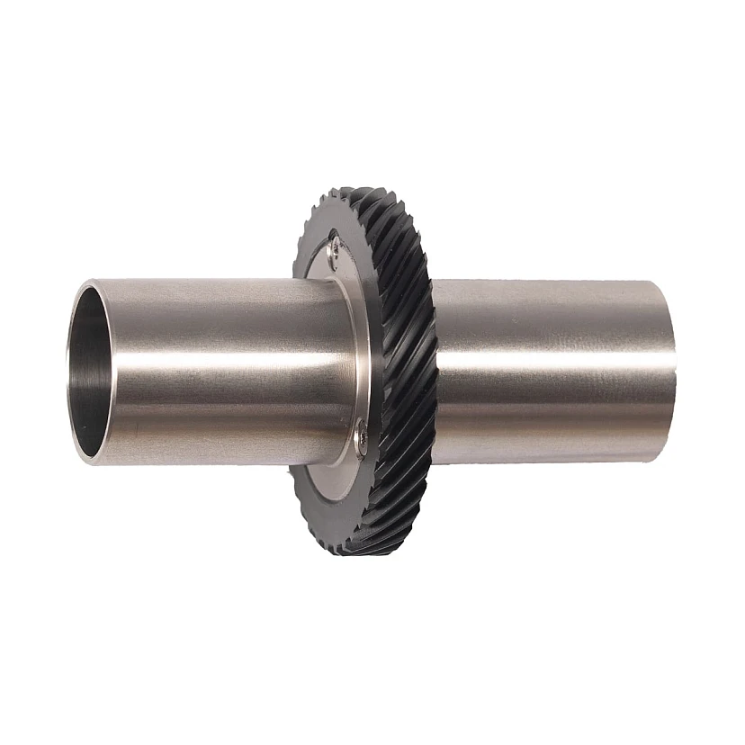 Wellemodul für AutoGrind-S