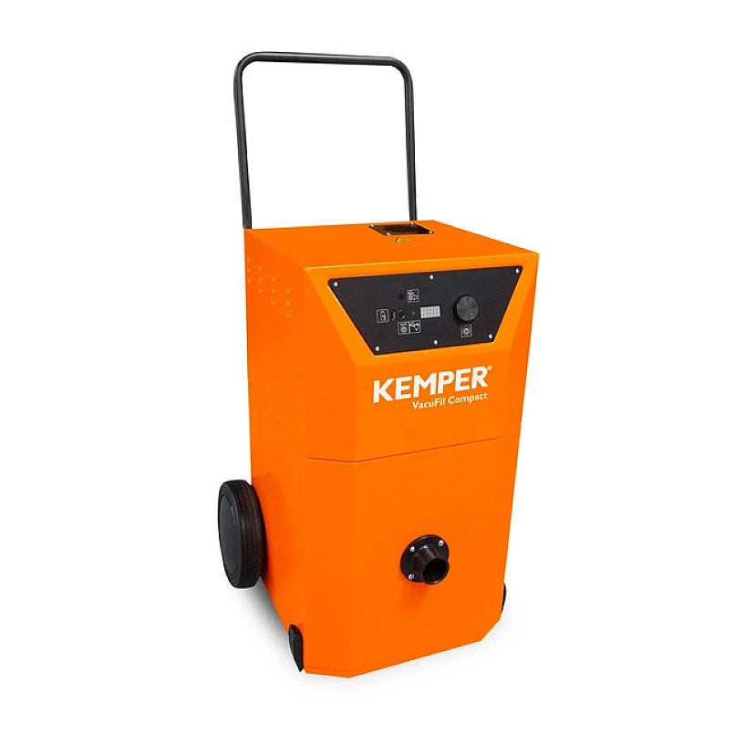 Kemper VacuFil Compact
