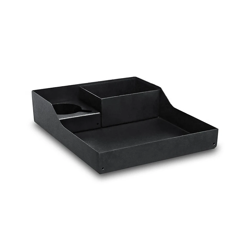 Werkzeugschale mit Cup Holder für VacuFil Compact