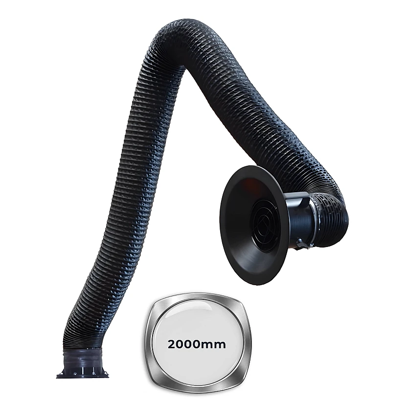 Gelenkarm ARMOFLEX L. 2000 mm