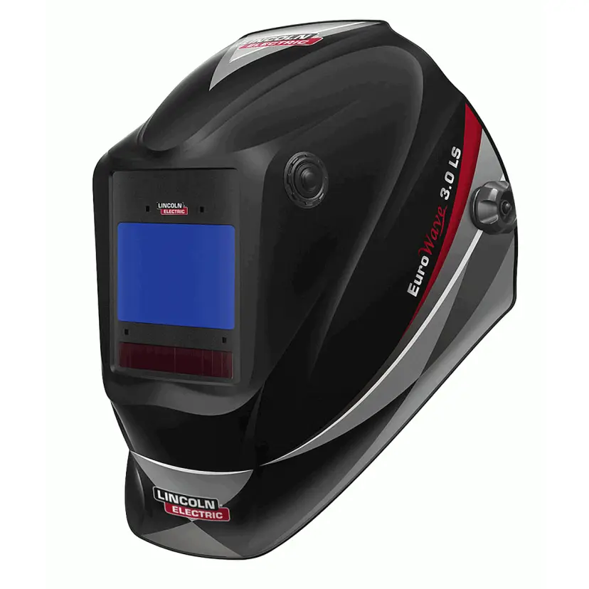 Lincoln EUROWAVE 3.0 LS Schwarz