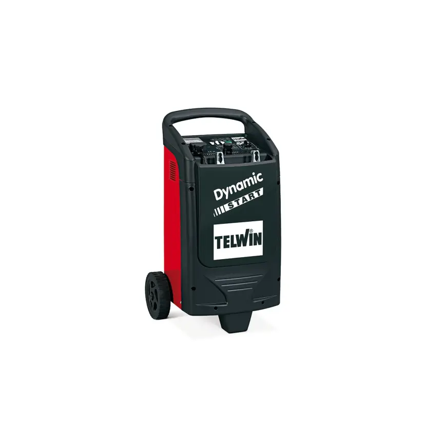 Telwin DYNAMIC 520 START