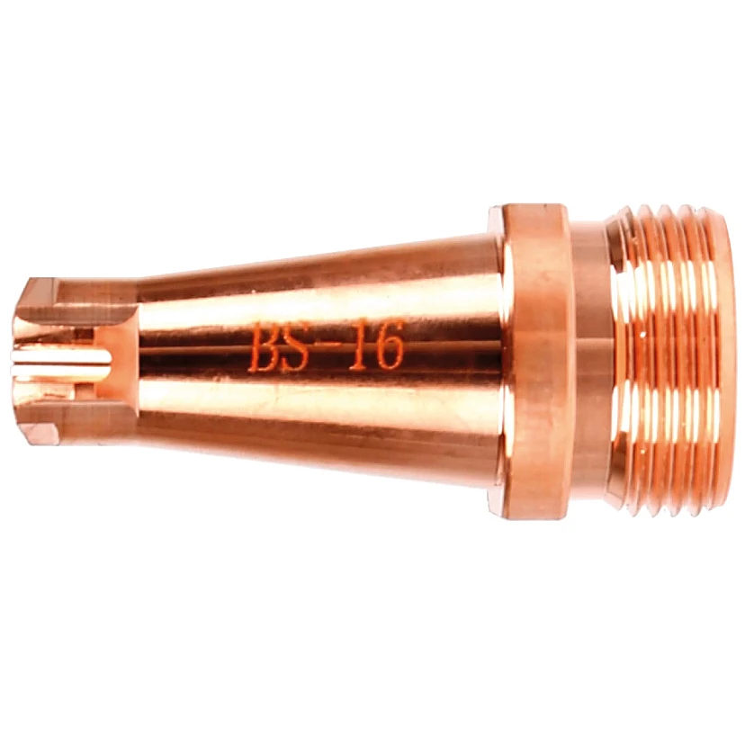 TRM Laser Schweissdüse 1.6 mm BS-16