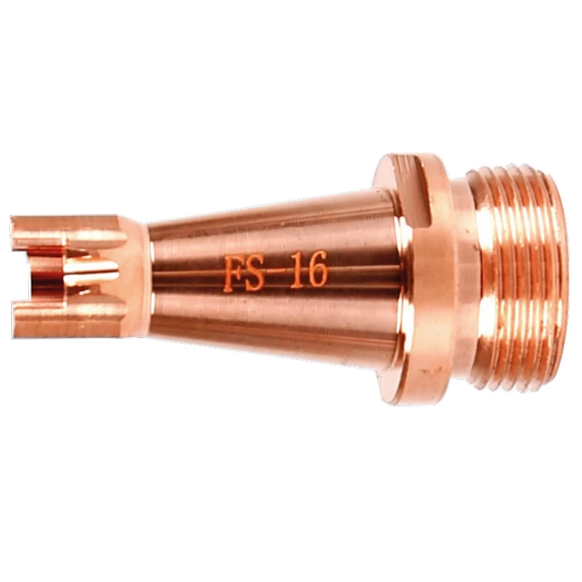 TRM Laser Schweissdüse 1.6 mm FS-16