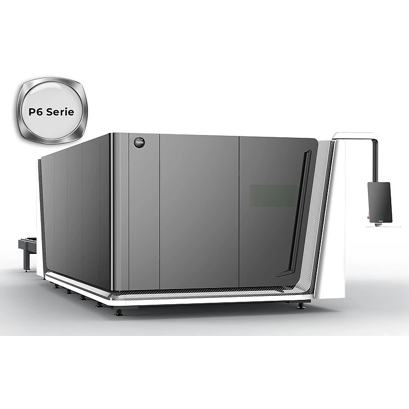 BODOR P6 Serie