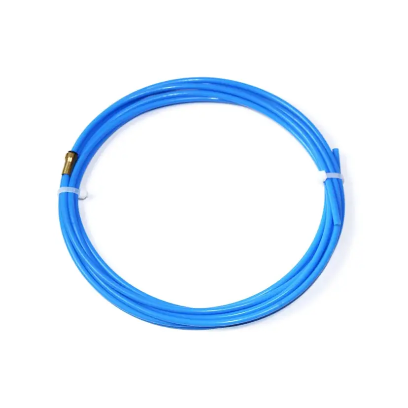 Teflonseele für Alu  0.6 - 0.9 mm x 5m