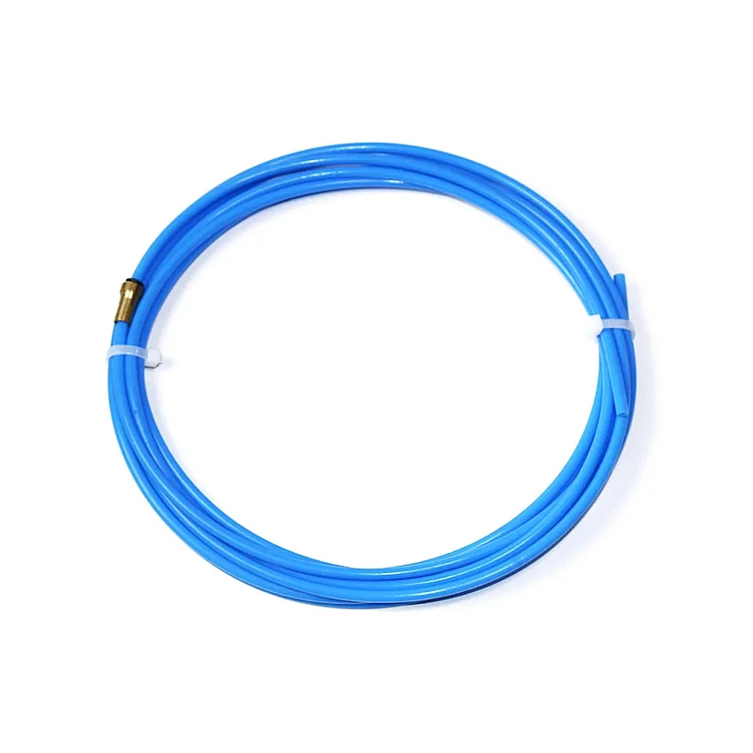 Teflonseele für Alu  0.6 - 0.9 mm x 8m