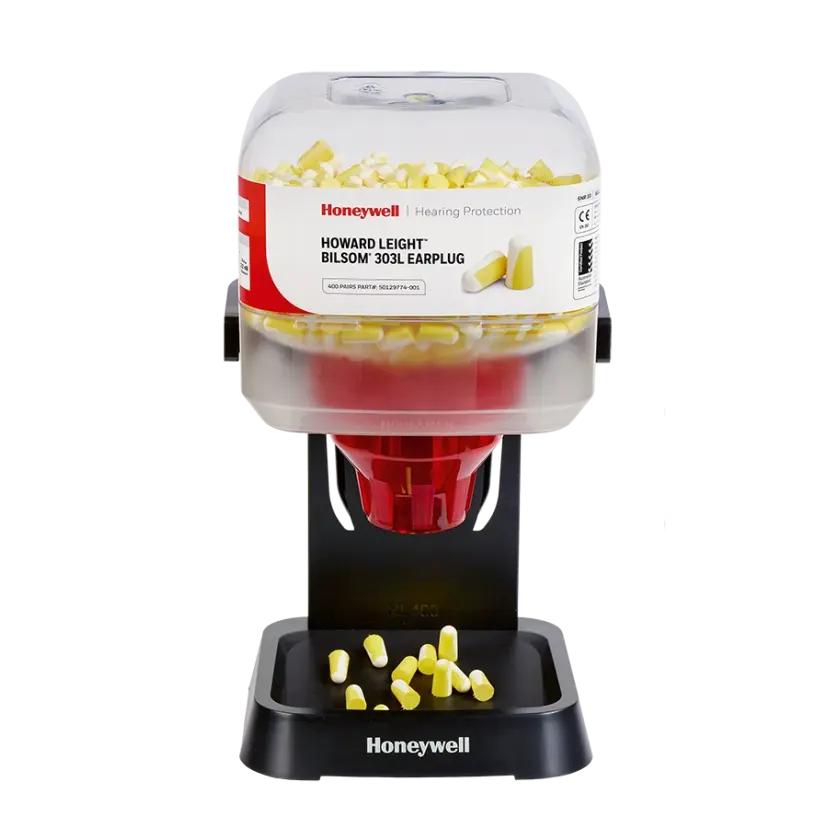 Honeywell Howard Leight HL400-Gehörschutzspender