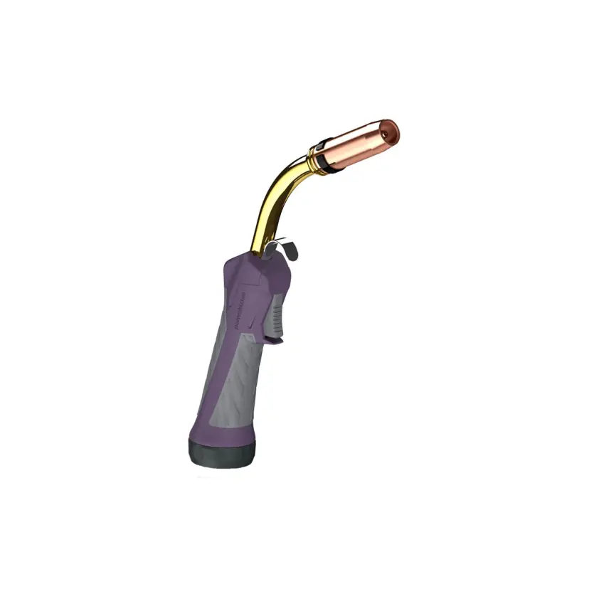 Parweld PRO-Grip Max 501W