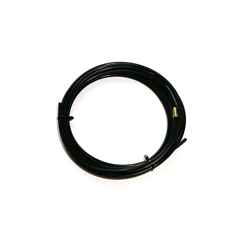 Führungsspirale Polyamide 0.8 - 1.2 mm x 8 m