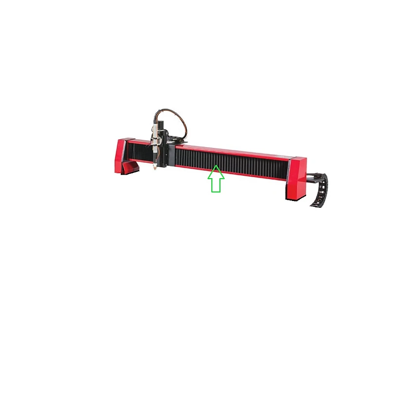 Lincoln Bellows zu Torchmate