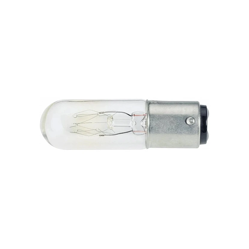 Glühbirne für Sicherheitslampe