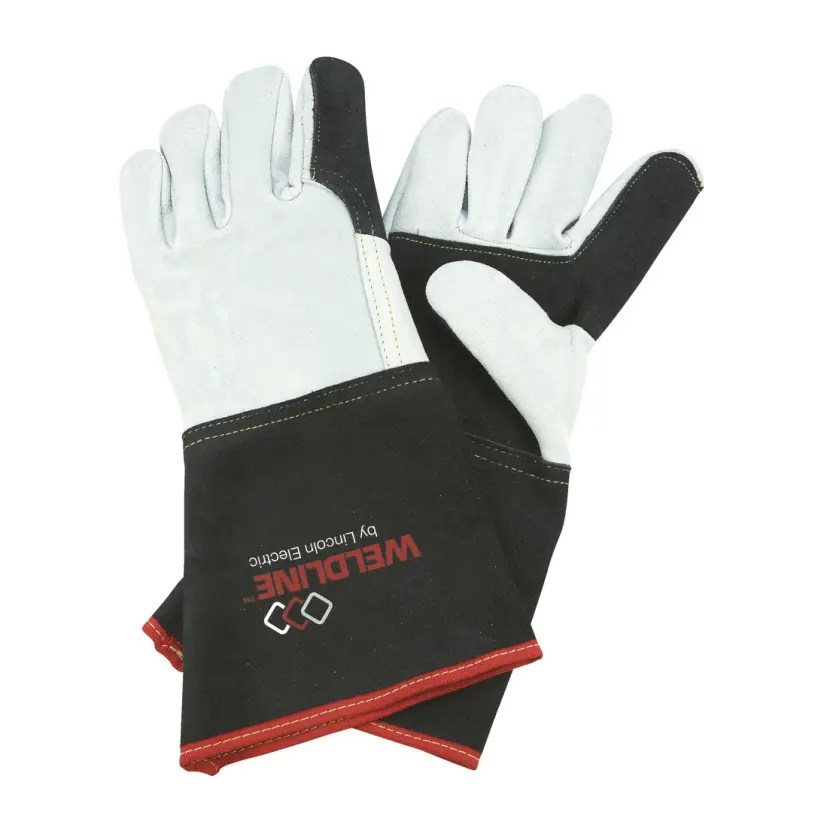 MIG / MAG Schweisser-Handschuhe Hochwertig & Belastbar
