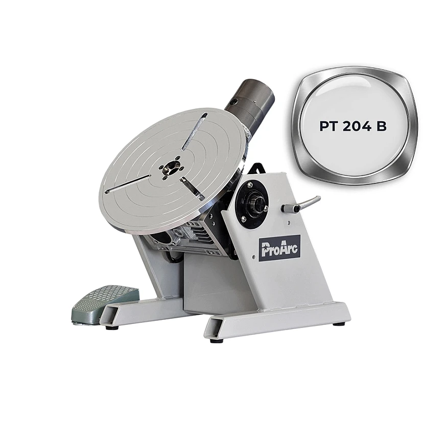 ProArc Drehtisch PT 204 B