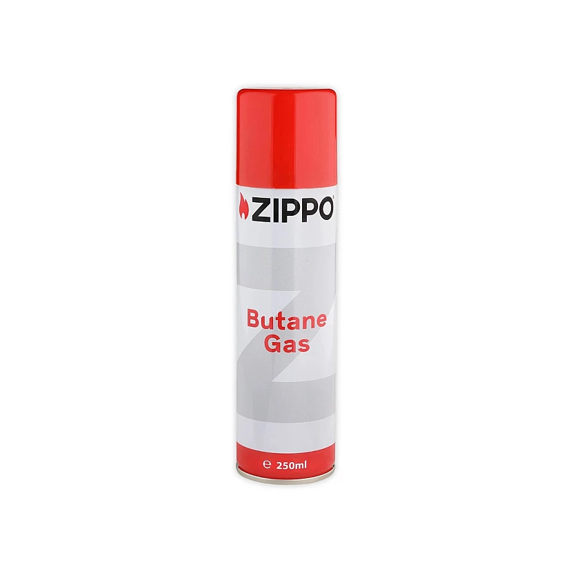 Zippo Butan-Gaspatrone 250 ml