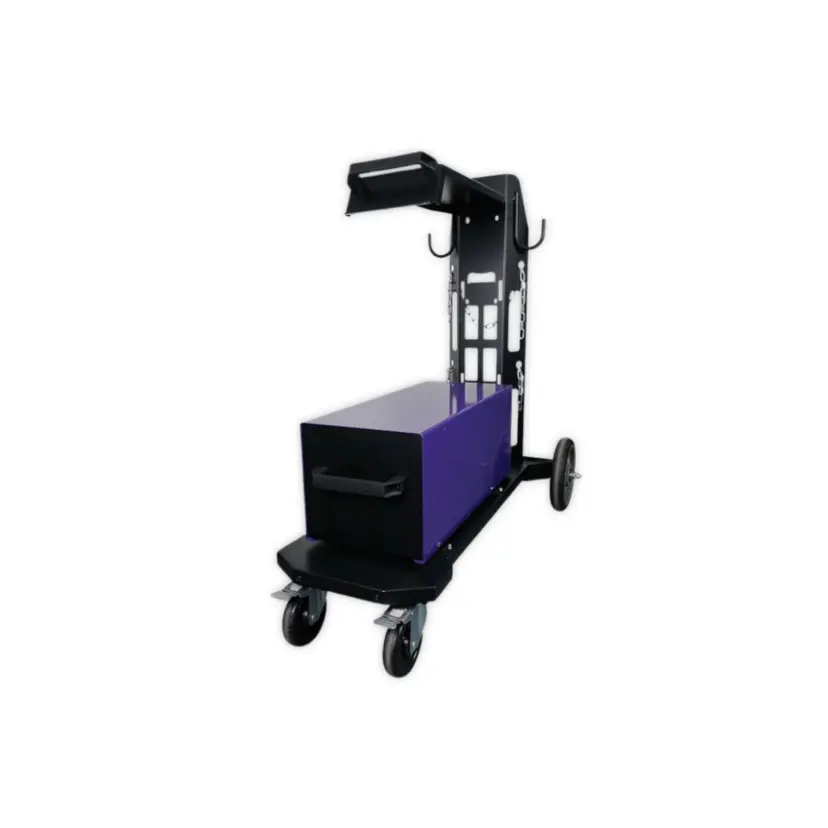 Parweld Transportwagen TR008