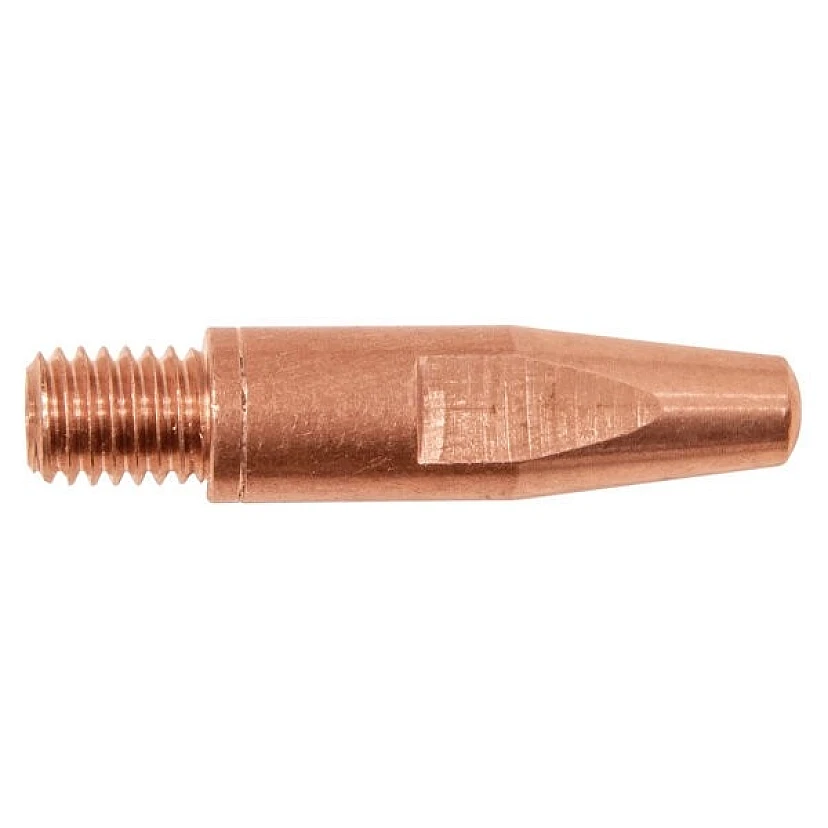 Stromdüse für Stahl - 1.4 mm zu Lincoln LG PROMIG 400/500W/500W UD (Set à 10 Stk.)
