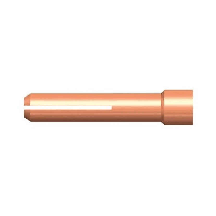 Spannhülse, kurz 1.6 mm