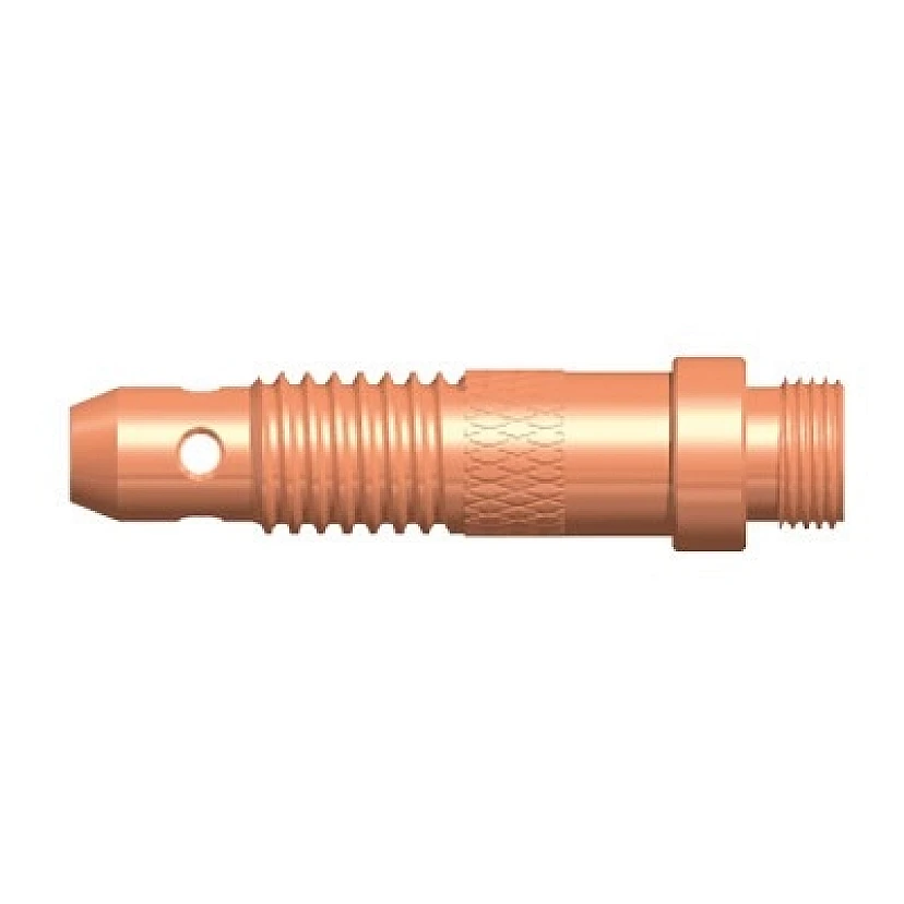 Spannhülsengehäuse 1.6 mm
