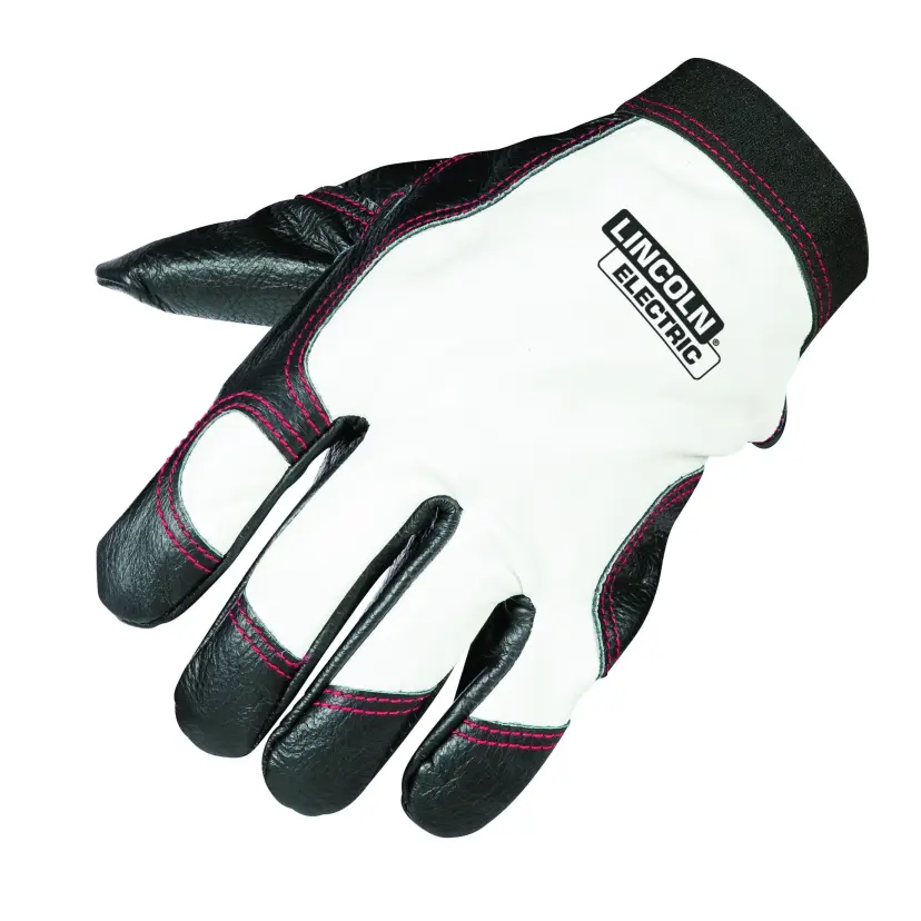 Metall-Handwerker & WIG-Handschuhe kurz