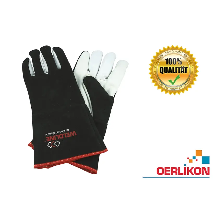 Oerlikon Weldline MIG Iron Protect+