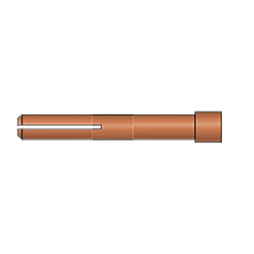 Spannhülse 4.8 mm zu Oerlikon WIG Brenner PROTIG T NG 35W EB C5B