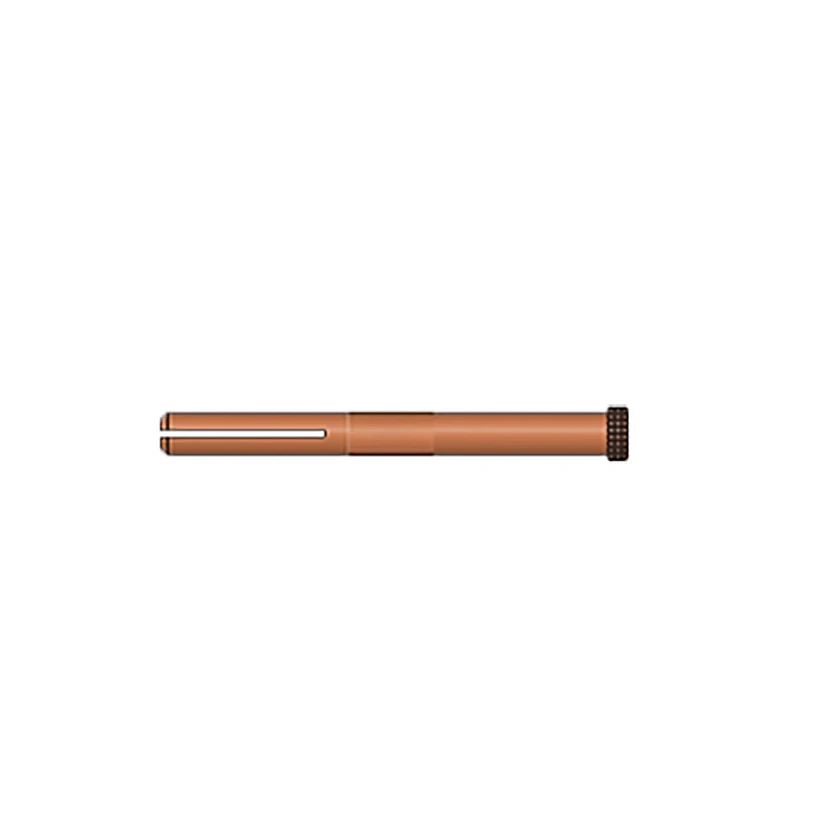 Spannhülse 4.0 mm zu Oerlikon WIG Brenner PROTIG T NG 40W EB C5B