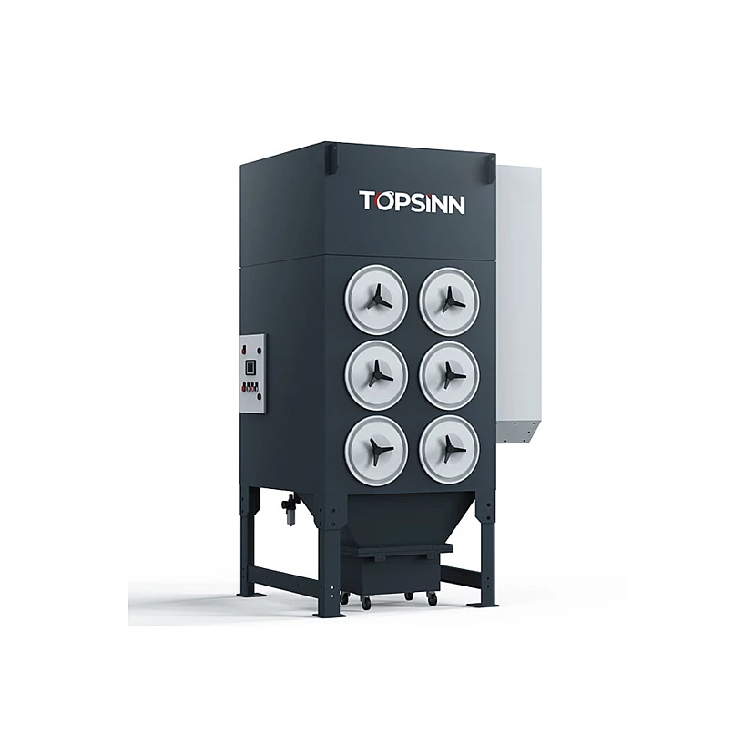 TODC-6L