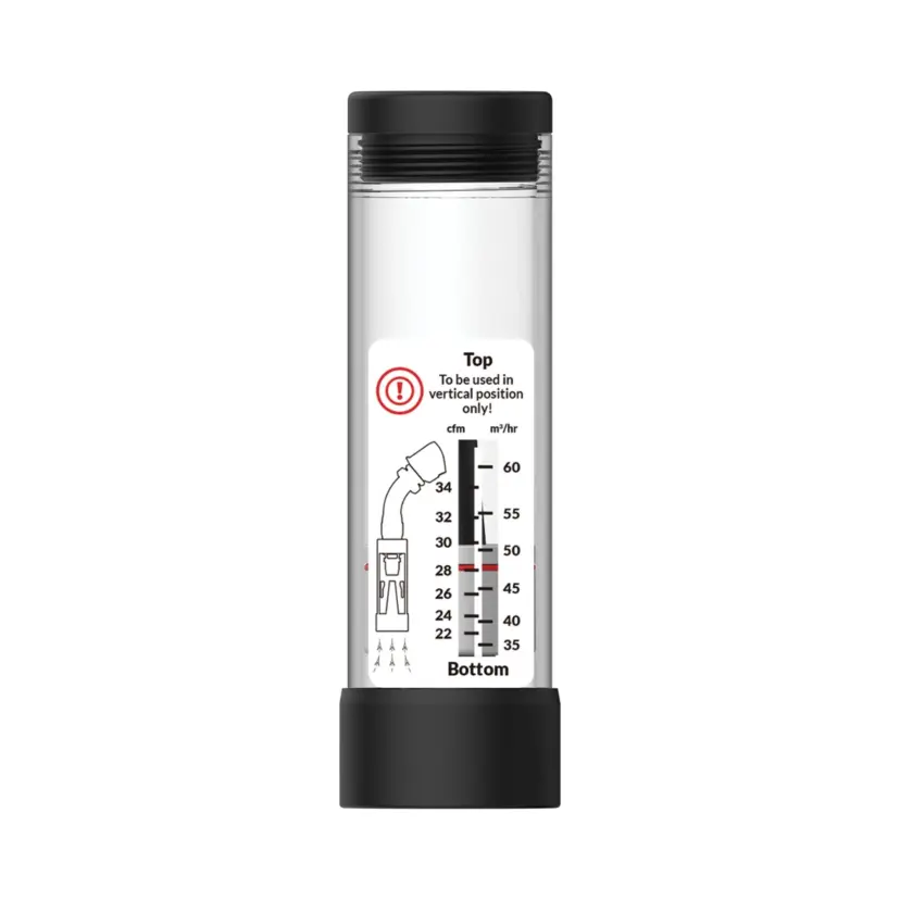 Durchflussmesser
