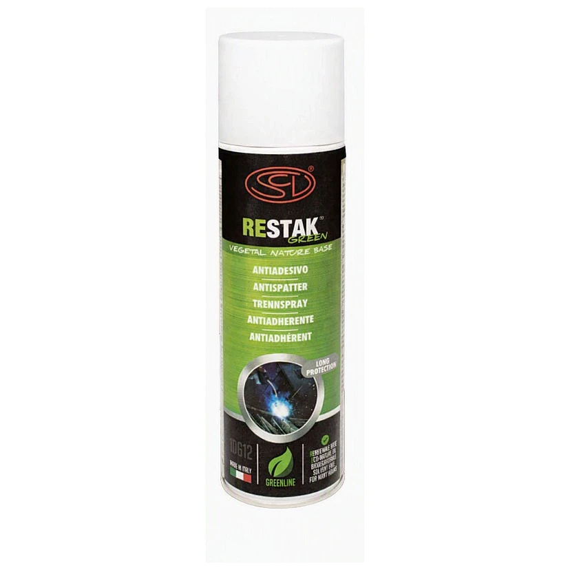 RESTAK Green Spray 500 ml