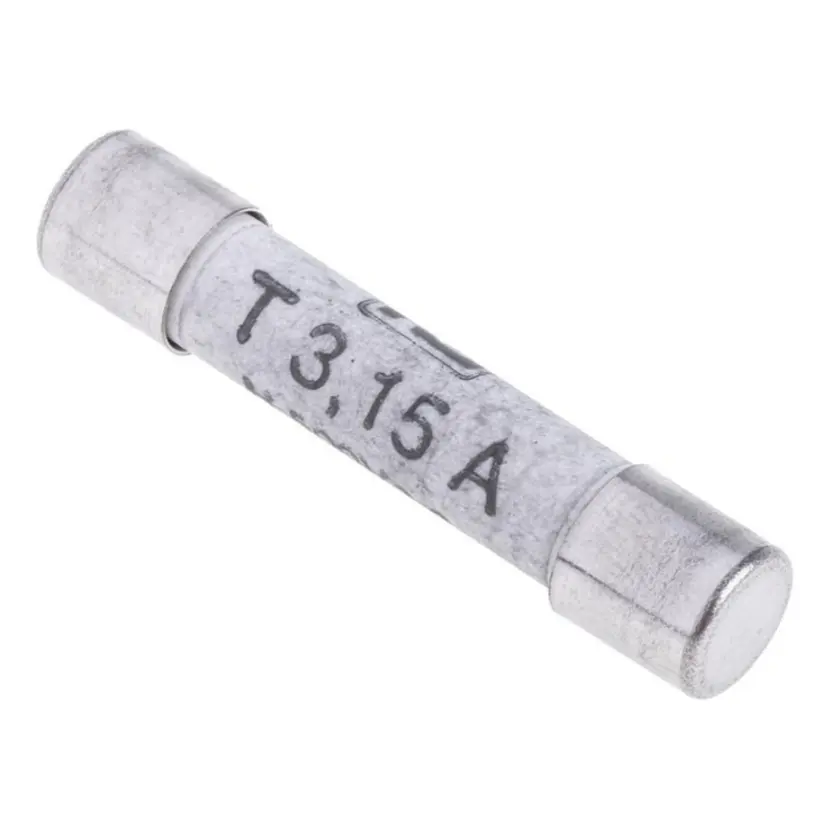 Sicherung 3.15 A