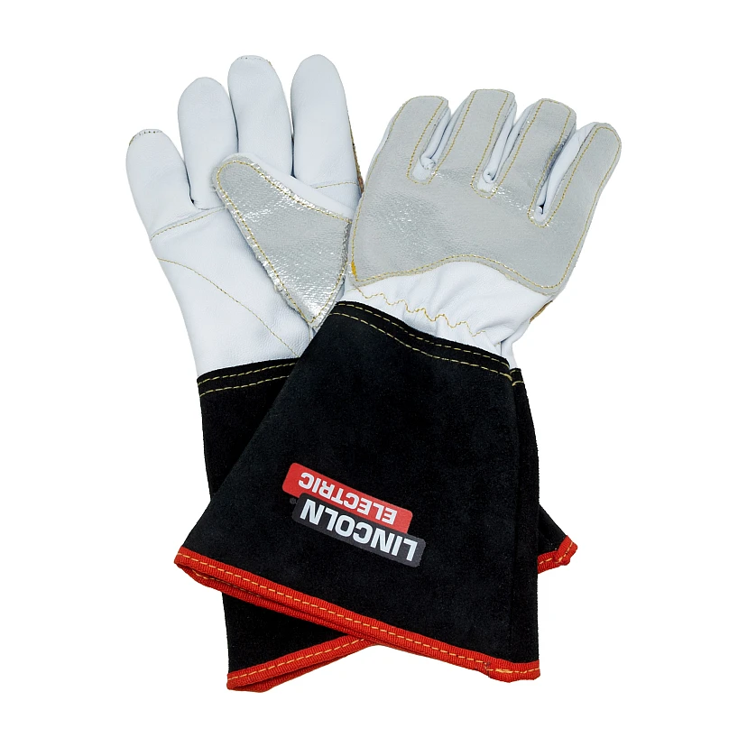 Lincoln Schweisserhandschuhe TIG ALU FLEX