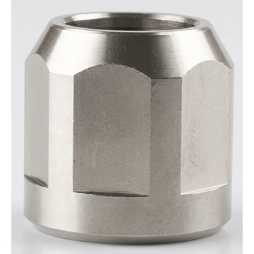 Laser Skalarohr Mutter