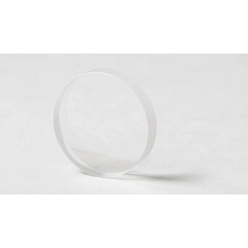 Laser Fokusierlinse D20 mm x F150 mm x 3.0 mm