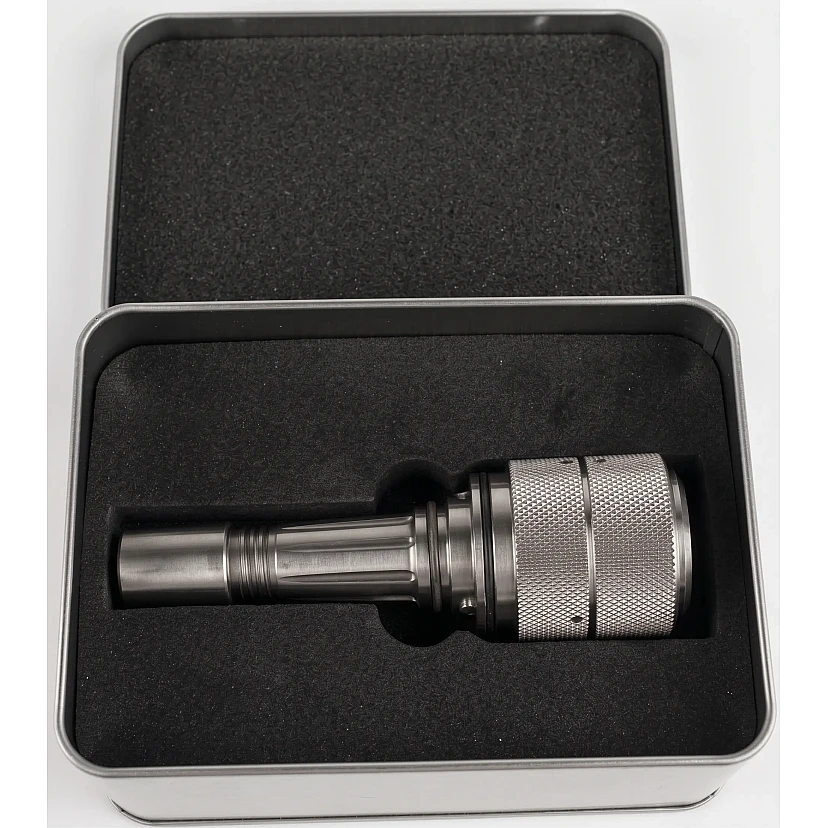 Laser QBH-Anschluss Pistole