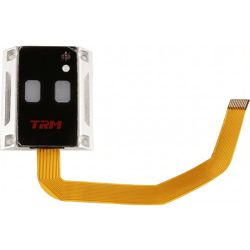 Laser Pistolen-LED-Anzeige