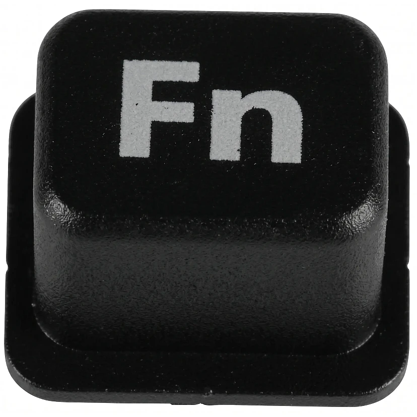 Fn-Knopf