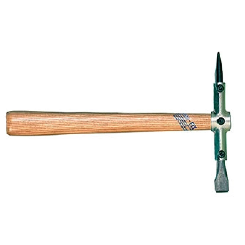 Schlackenhammer Fix
