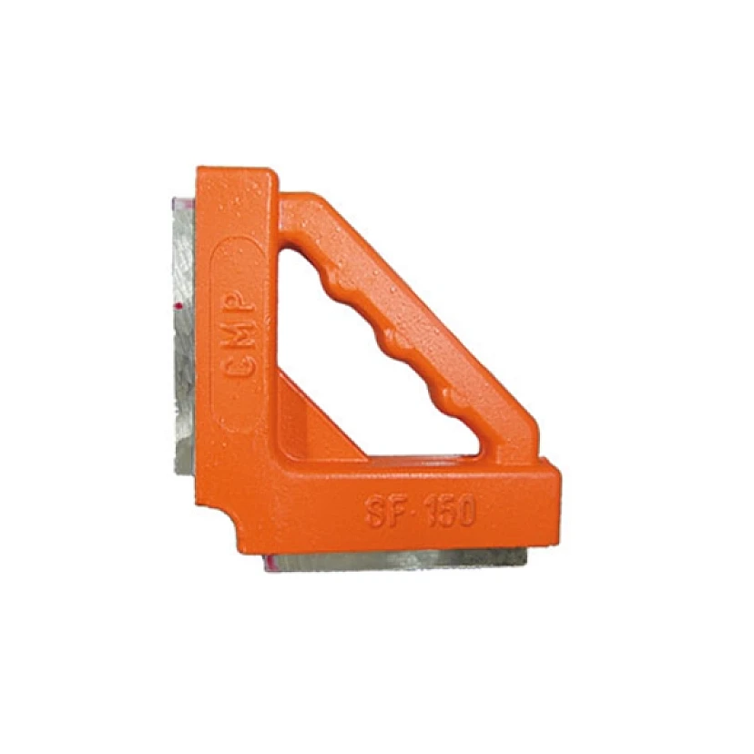 Universal Schweissmagnet im 90° Winkel - 100kg