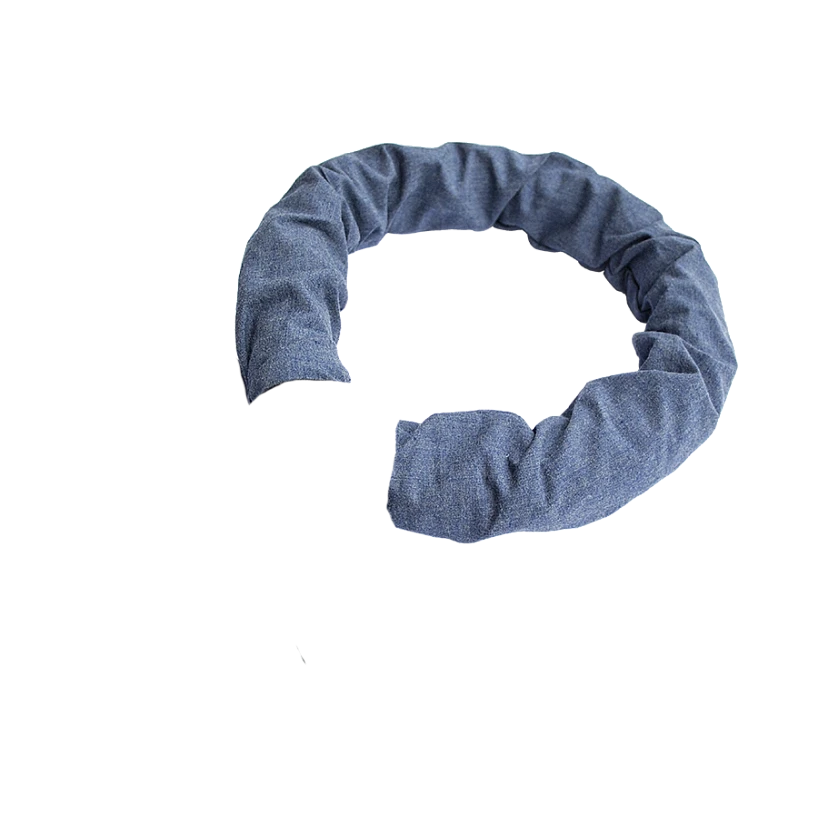 Schlauch mit Überzug