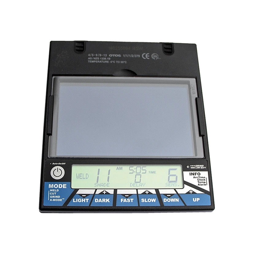 Blendschutzkassette I45iw