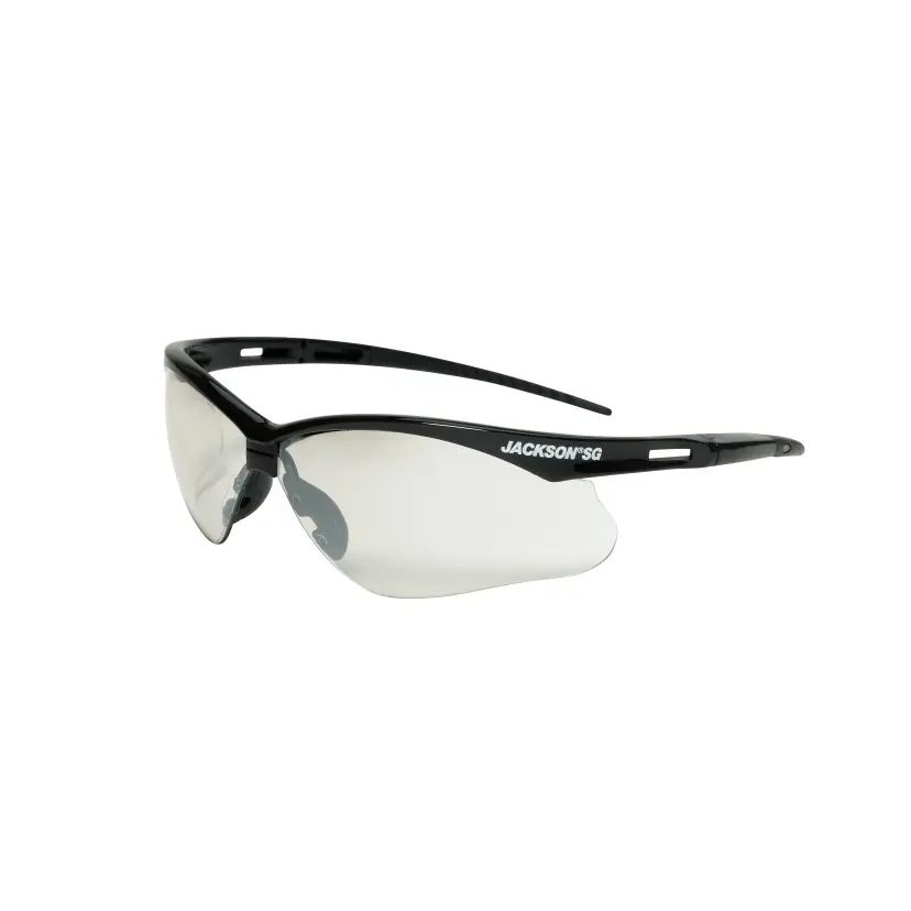 Jackson SG Premium Sicherheits-Schutzbrille – Indoor/Outdoor