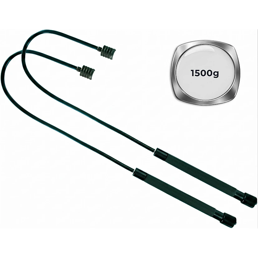 Flexibler Hand-Suchmagnet - 1500g Ziehkraft