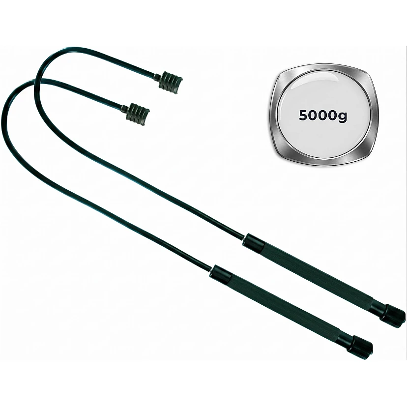 Flexibler Hand-Suchmagnet - 5000g Ziehkraft