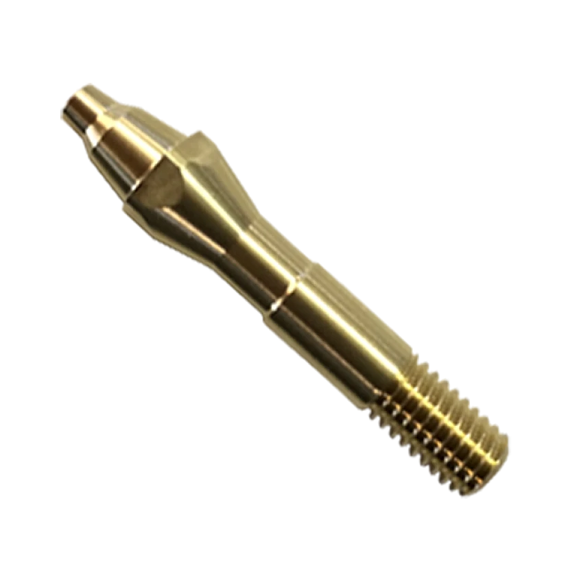 Spannzange NX/UT, Ø3,2 mm